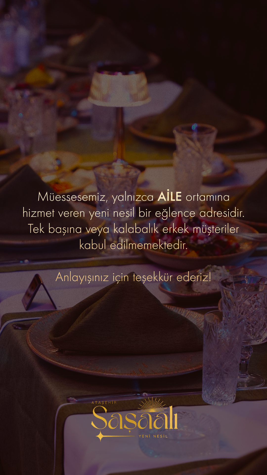 İç mekan